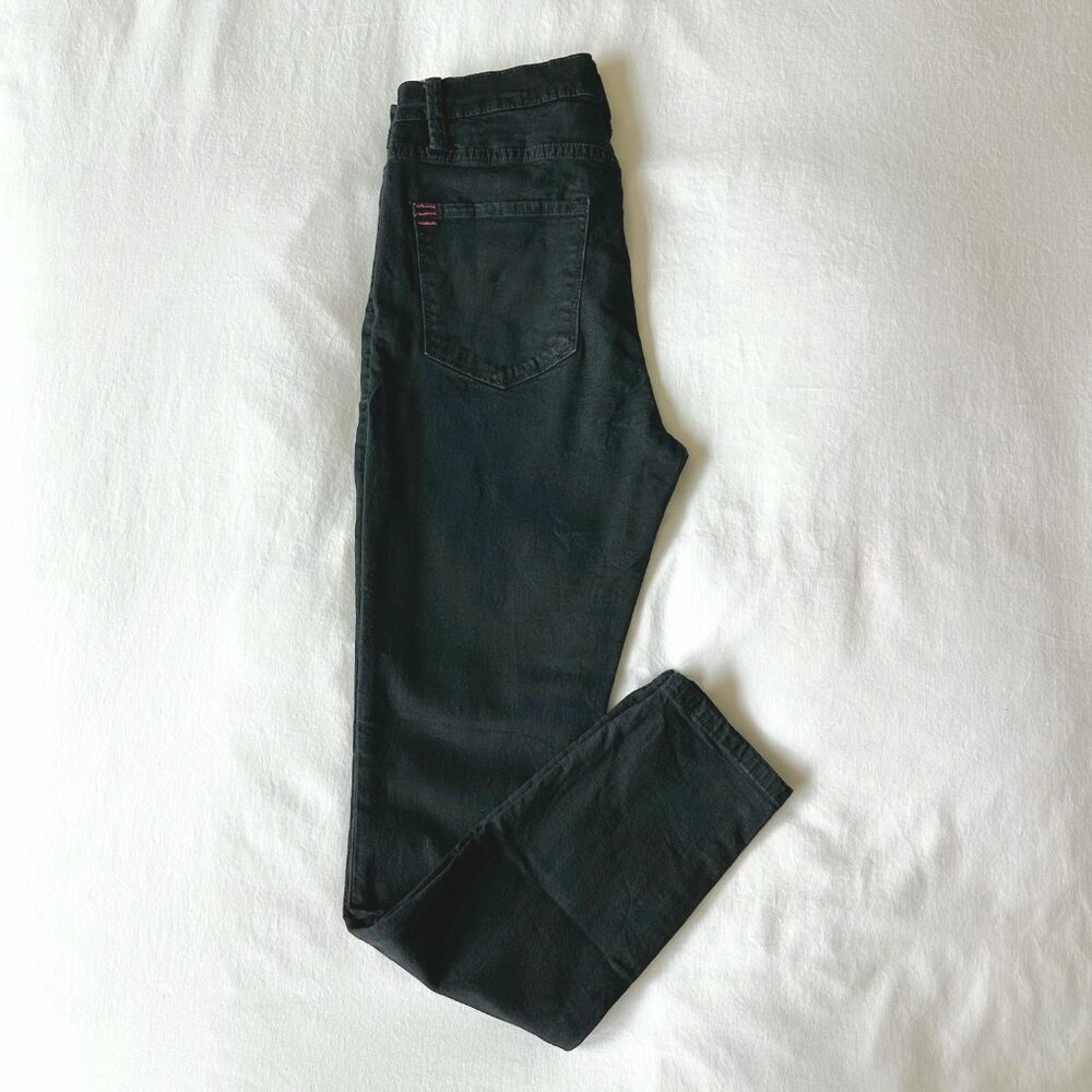BDG High Rise Jeans - Picture 7 of 12